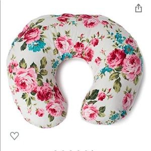 boppy pillow cover